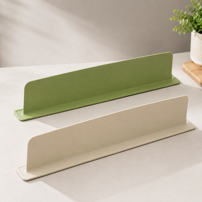 Barriera Paraspruzzi in Silicone per Lavello da Cucina