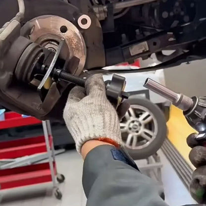 Compressore a farfalla per pistone pinza freno – cambio pastiglie freno