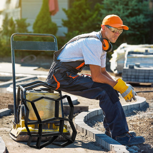 Stampo in Cemento per Pavimentazione Decorativa