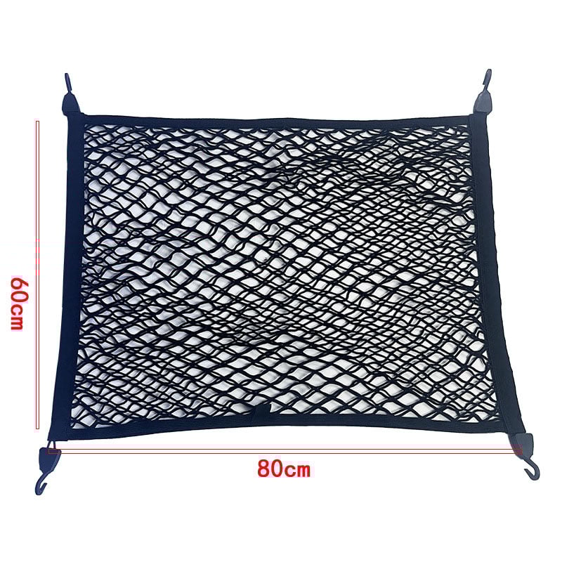 Rete a Tasca per Bagagliaio