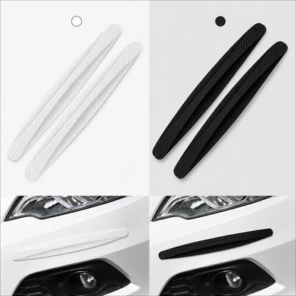 Strisce Paraurti Antigraffio in PVC 🚗