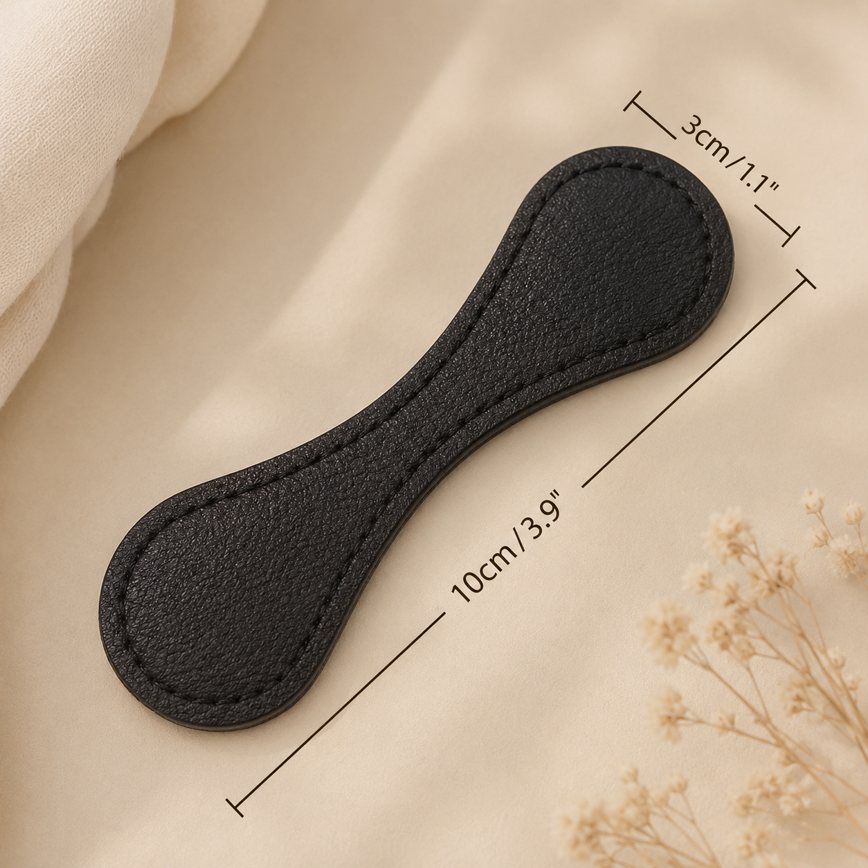 Clip Magnetiche per Pantaloni Senza Cucire
