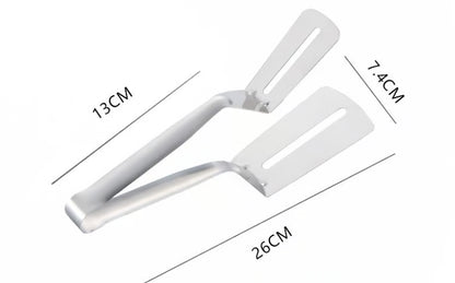 Pinza Da Portata In Acciaio Inossidabile