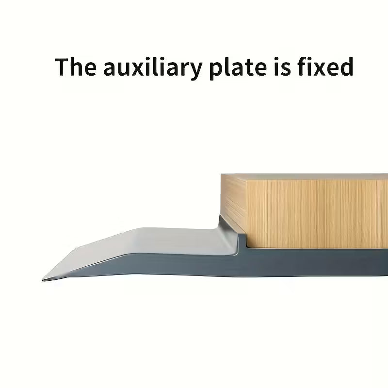 Strumento di montaggio per cartongesso