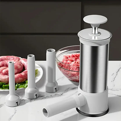 Macchina per Riempire Salsicce