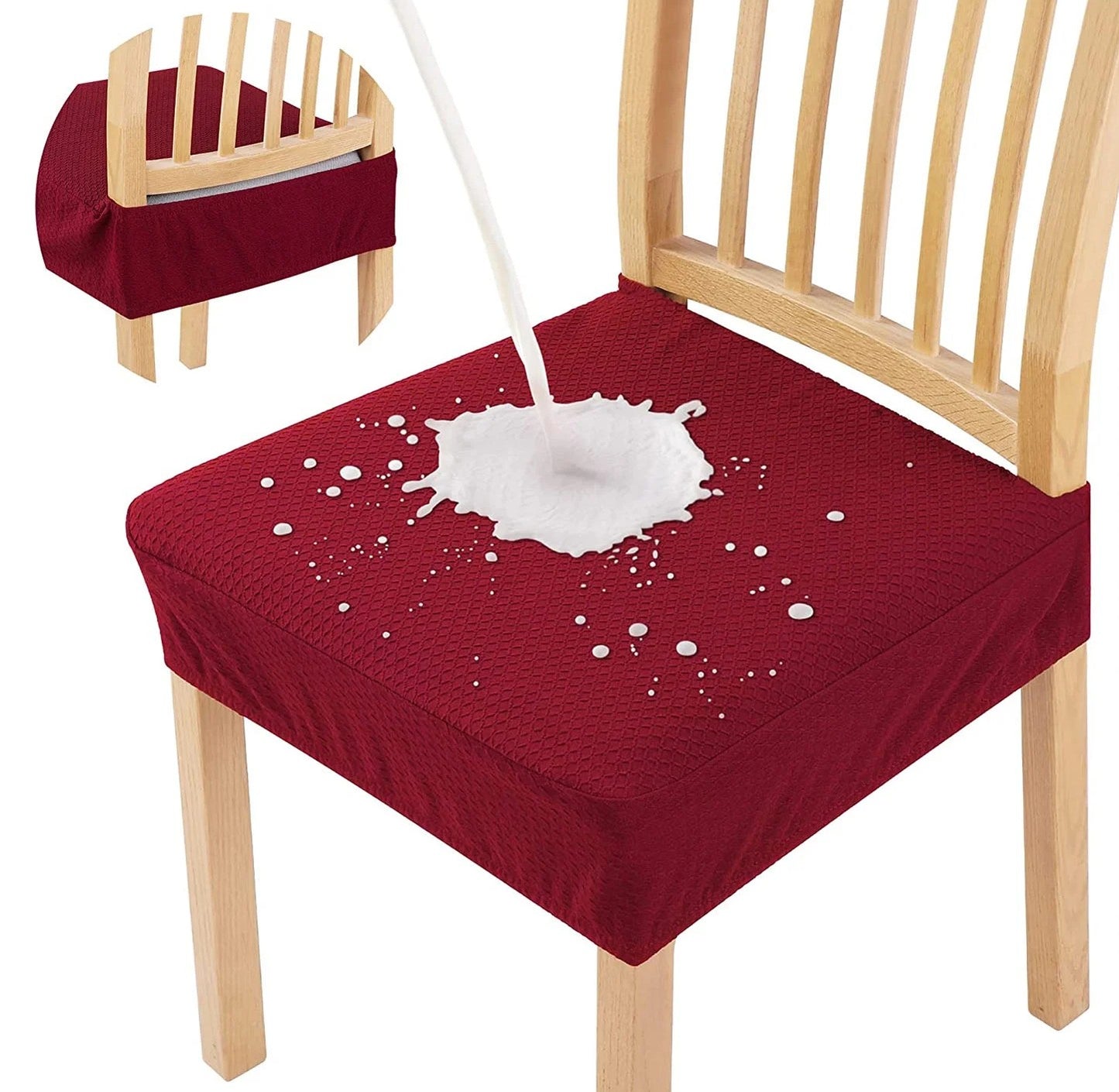 🔥Offerta speciale🔥 Copriseduta impermeabili ed elasticizzati