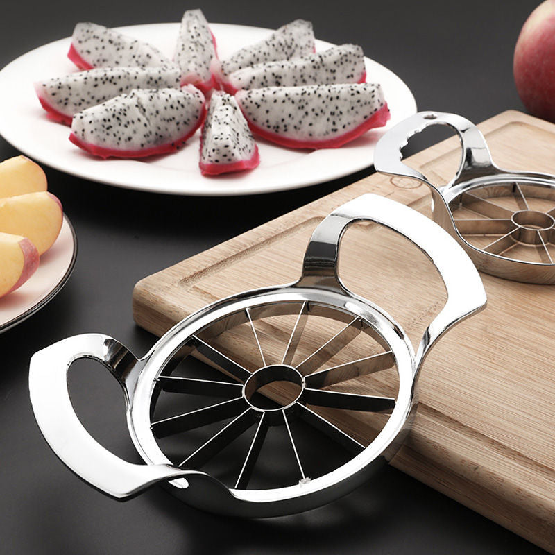 Taglia mele inox🍎