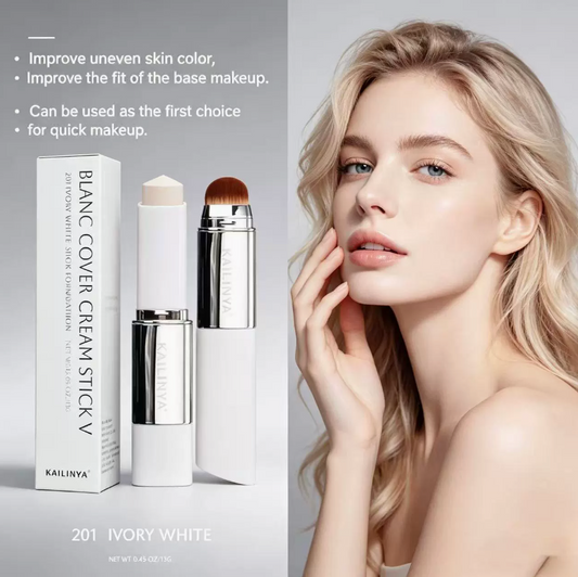 Fondotinta 2 in 1 Correttore & Contouring