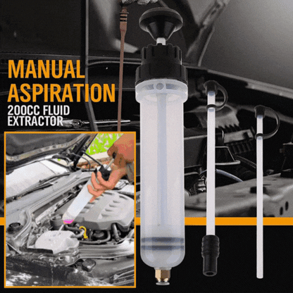 Pompa Estrazione Carburante per Auto