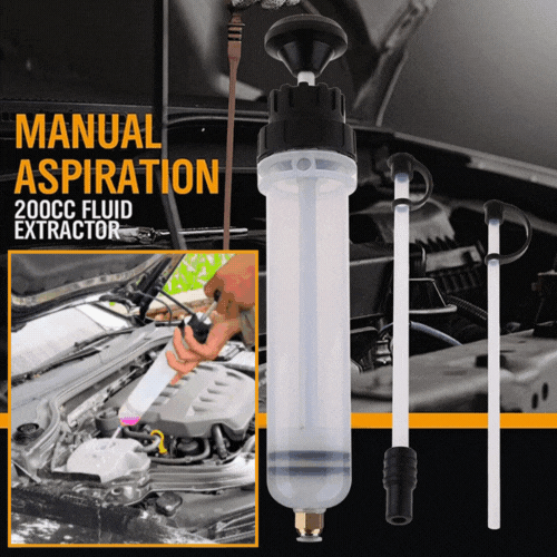 Pompa Estrazione Carburante per Auto