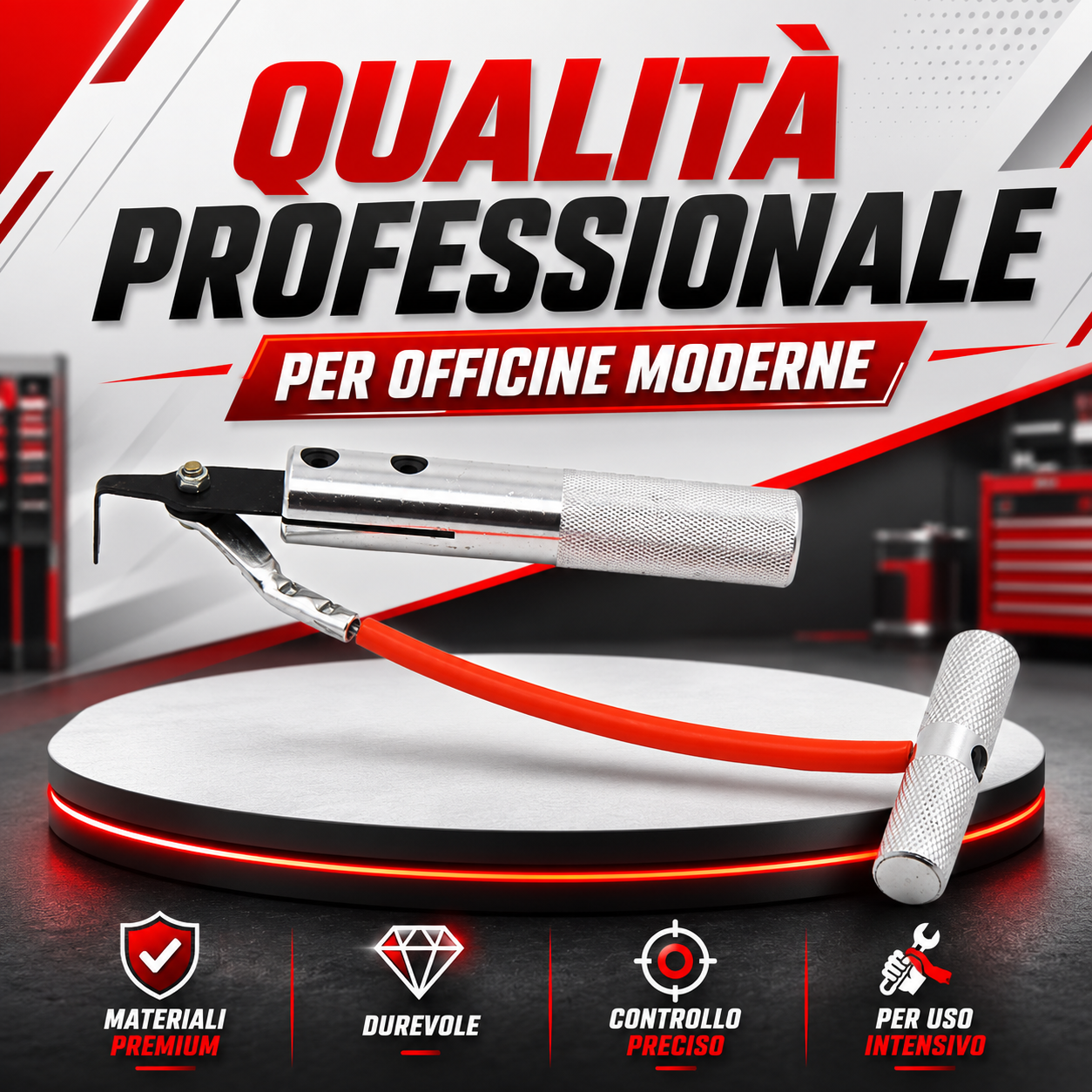 Kit di Rimozione Parabrezza Auto