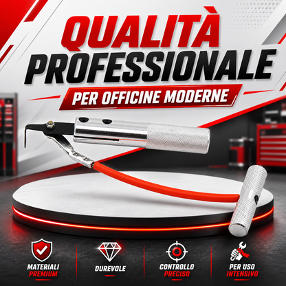 Kit di Rimozione Parabrezza Auto