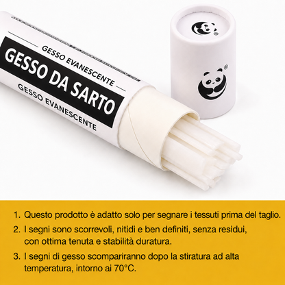 🔥 Penna per Tessuti Cancellabile con il Calore 🔥 (Bản sao)