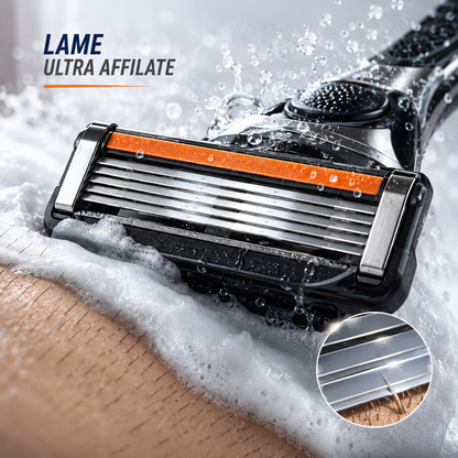 Rasoio Gillette Fusion5 ProGlide