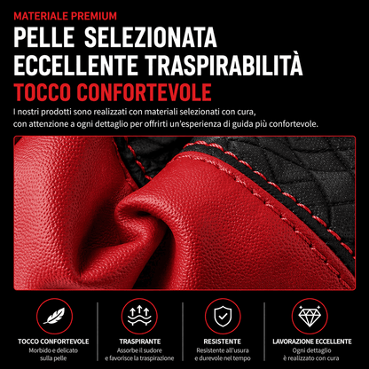 Coprivolante Classico Universale Antiscivolo