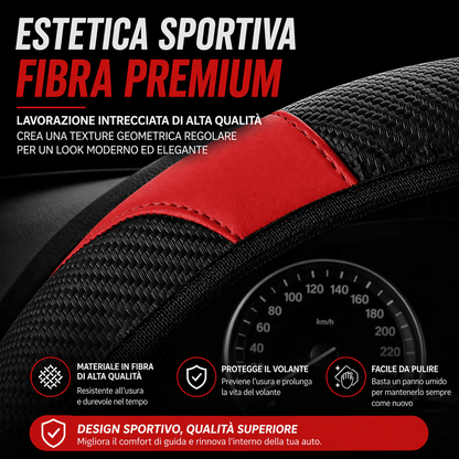 Coprivolante Classico Universale Antiscivolo