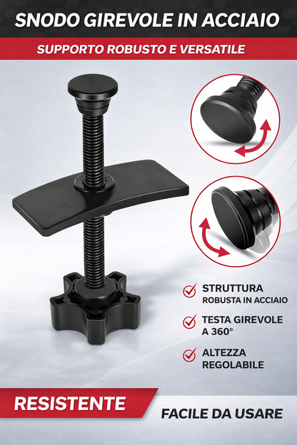 Strumento Cilindro Freno Ruota Anteriore