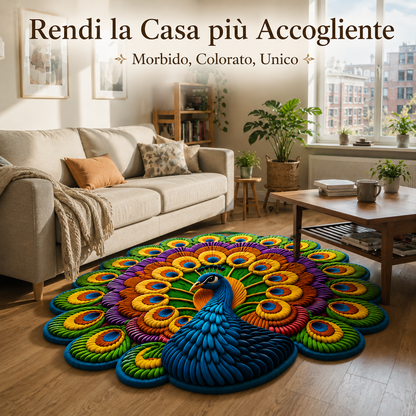 Tappeto antiscivolo per ingresso bagno 🌟