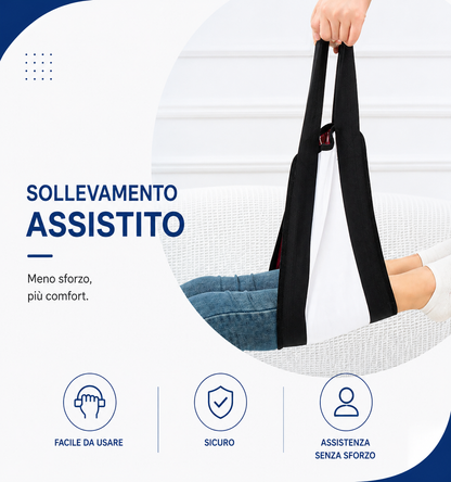 Cintura Sollevamento Pazienti