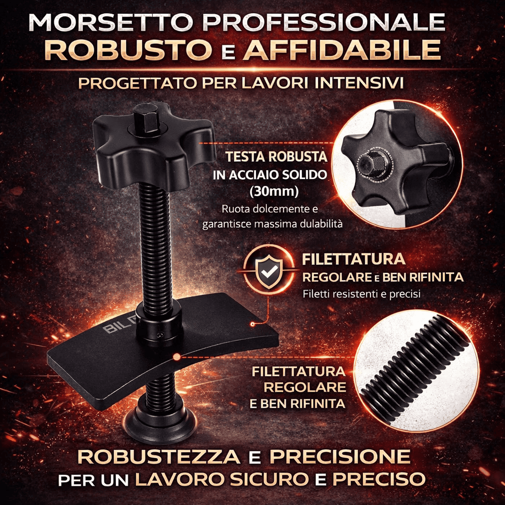 Strumento Cilindro Freno Ruota Anteriore
