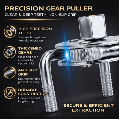 Chiave regolabile a 3 griffe per filtro dell’olio