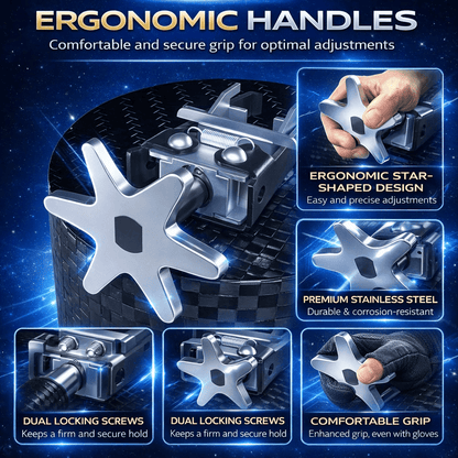 🛠 Compressore per molle valvole