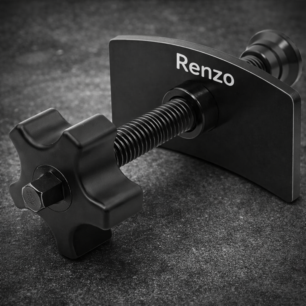 Strumento Cilindro Freno Ruota Anteriore