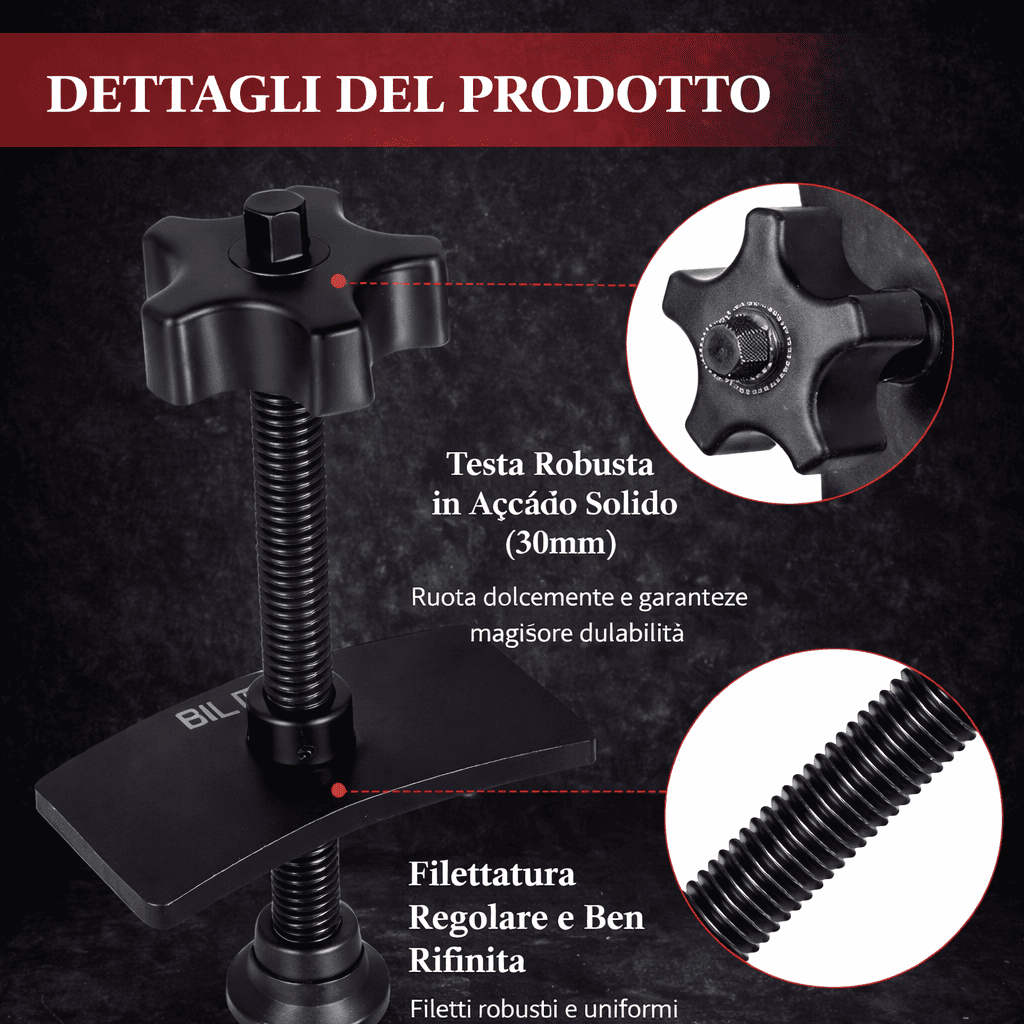 Strumento Cilindro Freno Ruota Anteriore