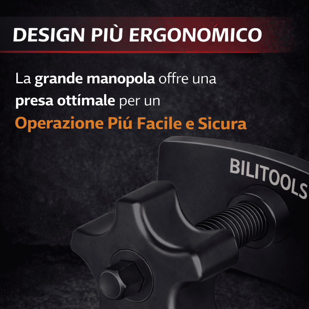 Strumento Cilindro Freno Ruota Anteriore