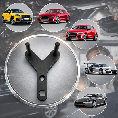 Estrattore per Braccio a A