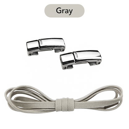 Lacci Magnetici Senza Nodo