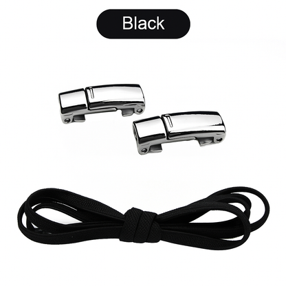 Lacci Magnetici Senza Nodo