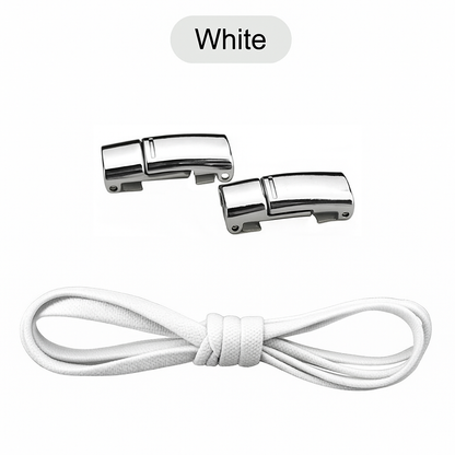 Lacci Magnetici Senza Nodo