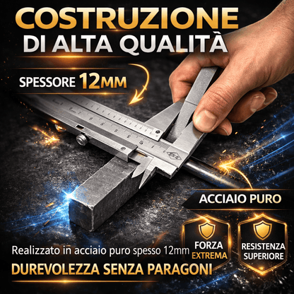 Braccio di controllo inferiore generico