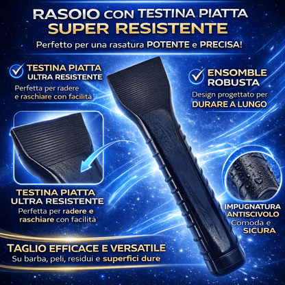 Martello di Installazione 2 in 1 🔨