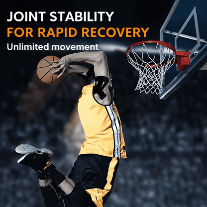 Nastro Kinesiologico per Spalla