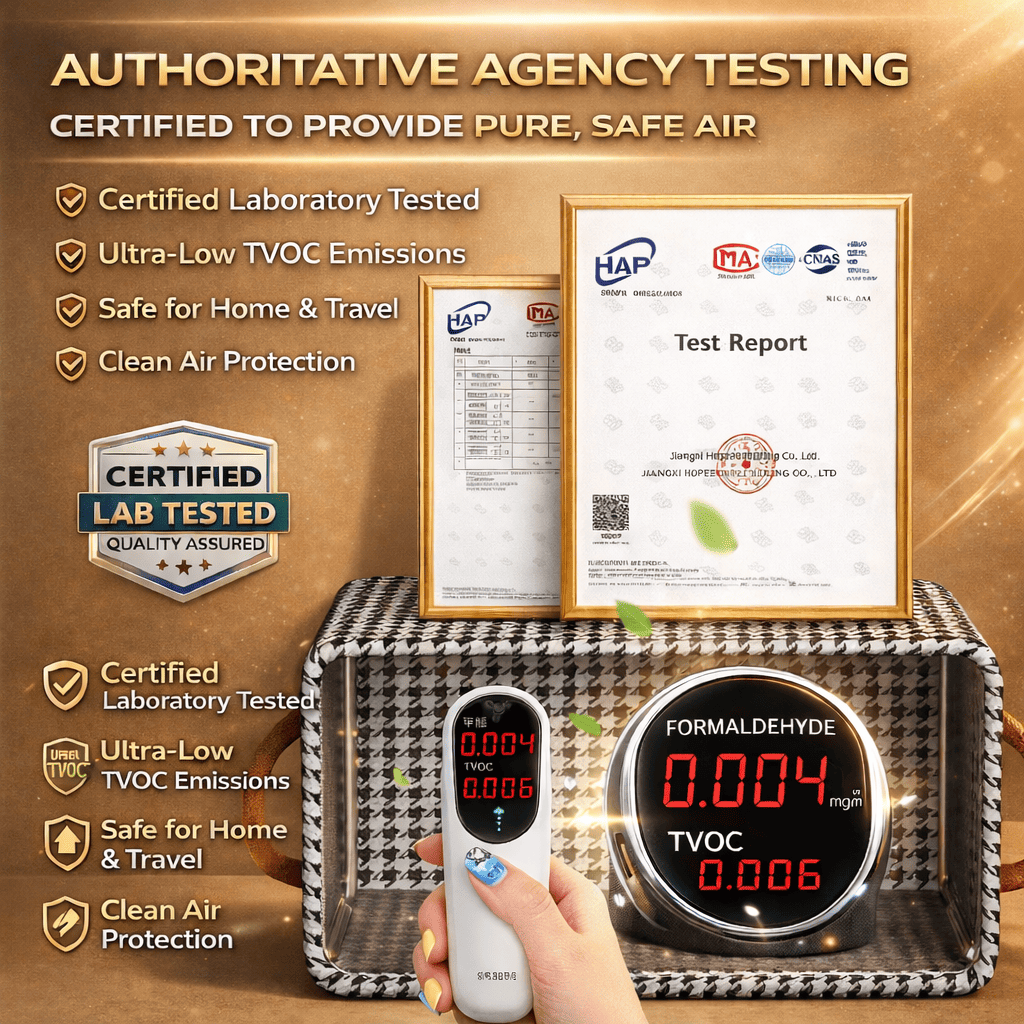 Organizzatore pieghevole per jeans da armadio