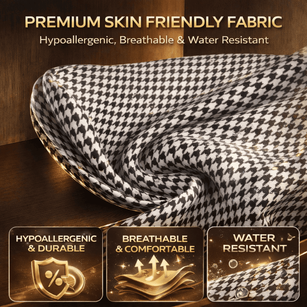 Organizzatore pieghevole per jeans da armadio