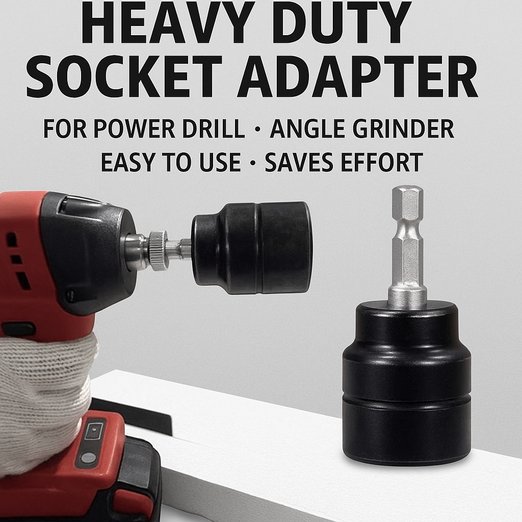 Adattatore per Cric Sollevatore