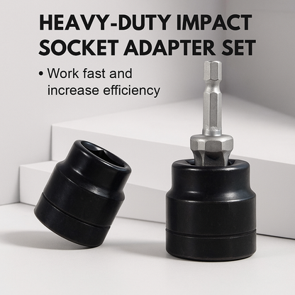 Adattatore per Cric Sollevatore