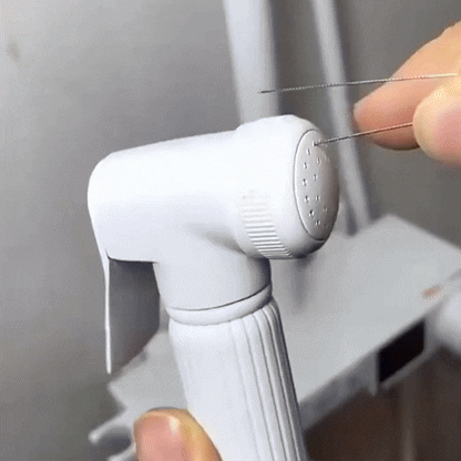 Set di Aghi per la Pulizia dei Microfori