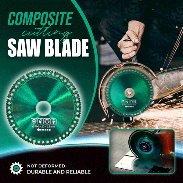 Lama da Sega Multifunzionale