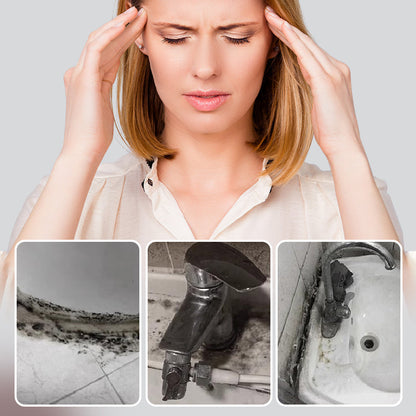 Sigillante Impermeabile Multiuso 🎁 Raschietto in Omaggio