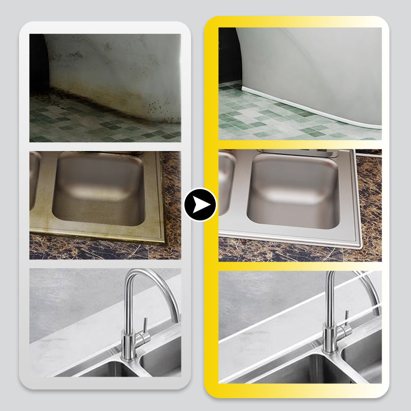 Sigillante Impermeabile Multiuso 🎁 Raschietto in Omaggio