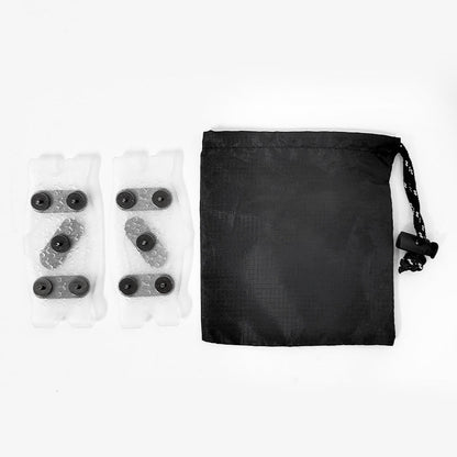 ❄️ Copriscarpe antiscivolo ad alta presa 🎁 1+1 GRATIS