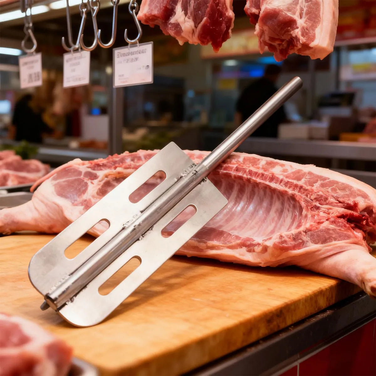 Testina Rimozione Pelo Animale