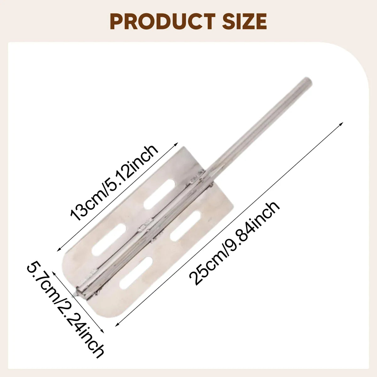 Testina Rimozione Pelo Animale