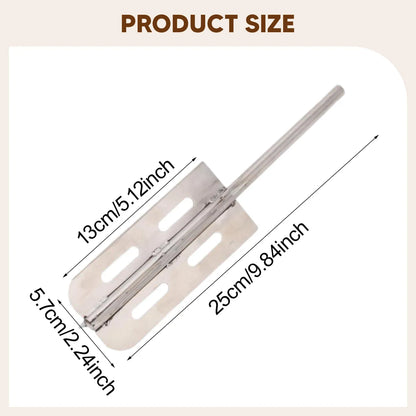 Testina Rimozione Pelo Animale