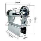 Tenditore per fune per rimorchio di camion
