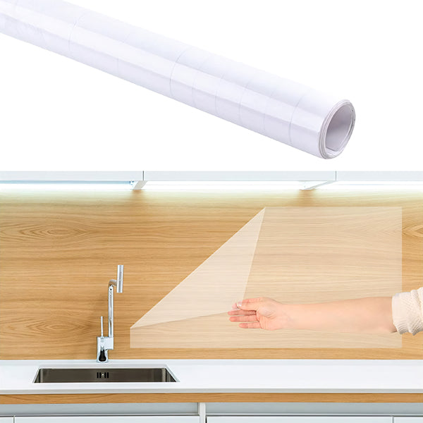 Adesivo protettivo per pareti